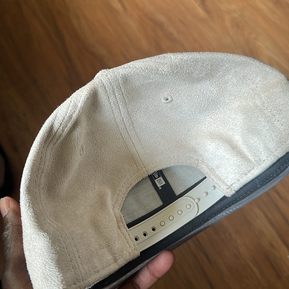 Wish ATL New Era Hat - Picture 2 of 4